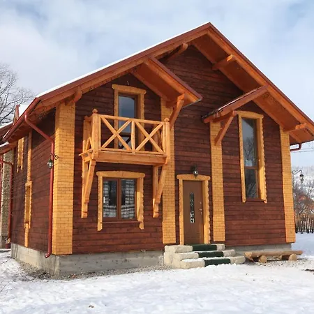 артгір гостинний двір Mykulytjyn