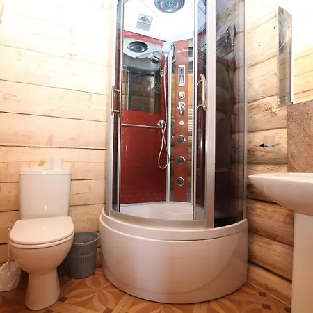 Guest house артгір гостинний двір