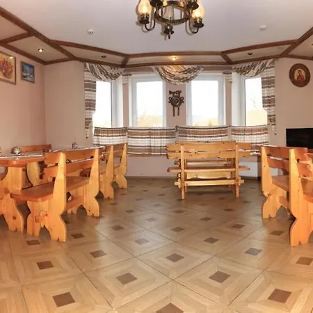 артгір гостинний двір Guest house 3*