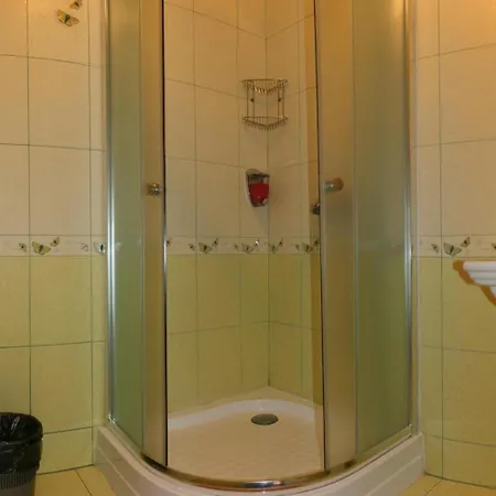 артгір гостинний двір Guest house