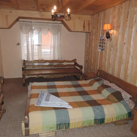 Guest house артгір гостинний двір Mykulychyn