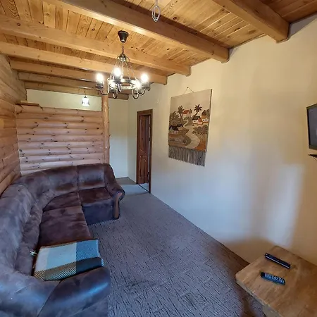 Guest house артгір гостинний двір Mykulychyn