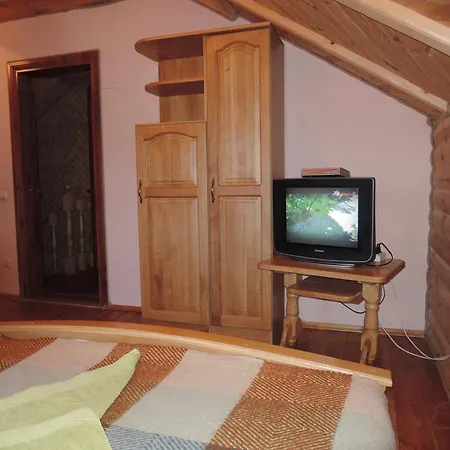 артгір гостинний двір 3* Mykulychyn