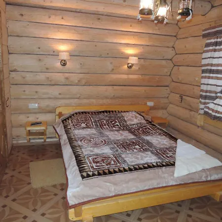 Guest house артгір гостинний двір