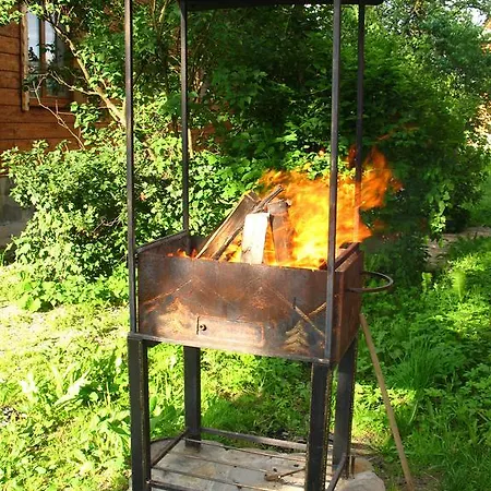 артгір гостинний двір Mykulytschyn