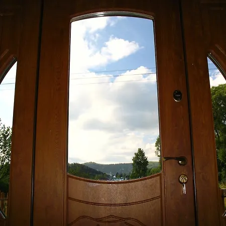 Guest house артгір гостинний двір