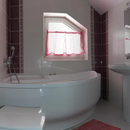 артгір гостинний двір Guest house