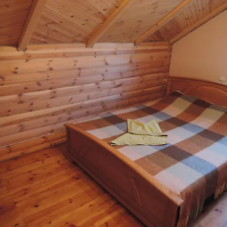 артгір гостинний двір Guest house