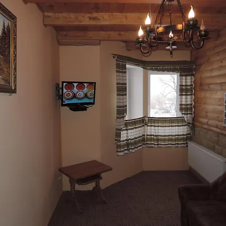 артгір гостинний двір Guest house *