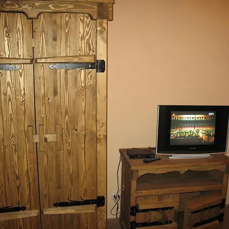 артгір гостинний двір Guest house