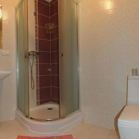 артгір гостинний двір Guest house